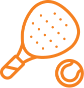 Padel Court