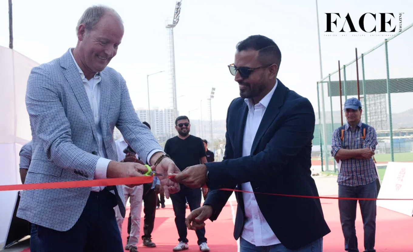 PBI’s Partnership with Ileseum Clubs in Pune