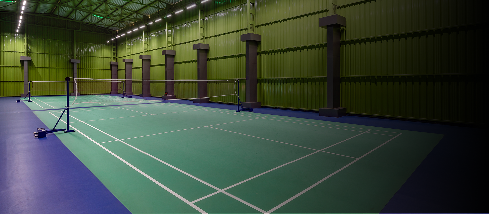 Ileseum Clubs, Undri, Pune