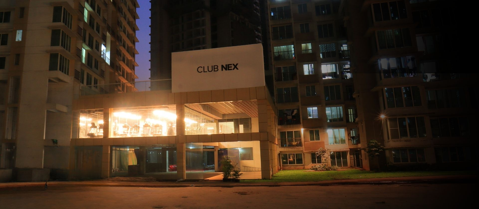 Ileseum Club Nex