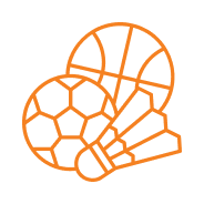 Multi - Purpose Court