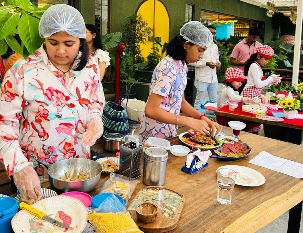 Junior MasterChef