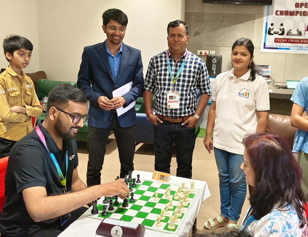 Chess Tournament