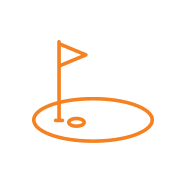 9-Hole Golf Course