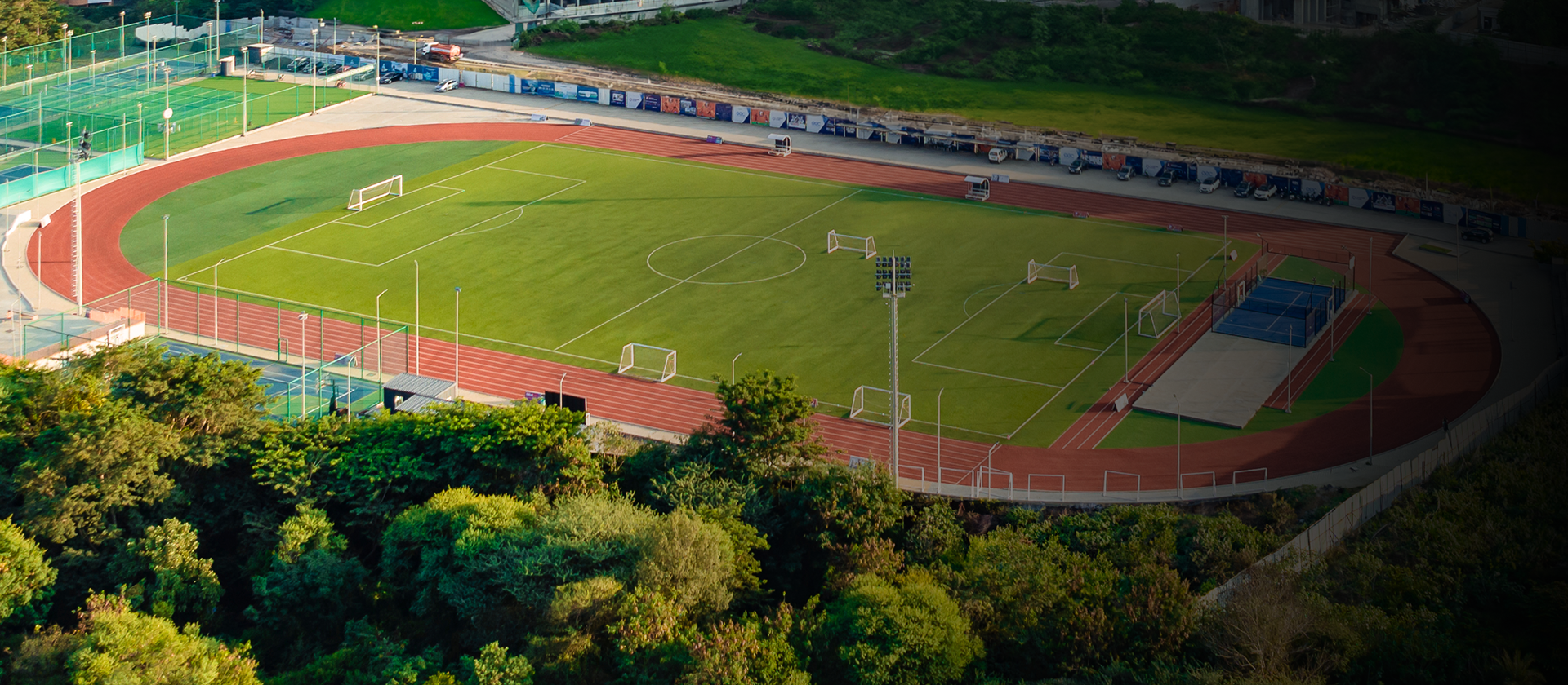 Ileseum Clubs, Bavdhan, Pune