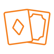 4Aces - Card Room