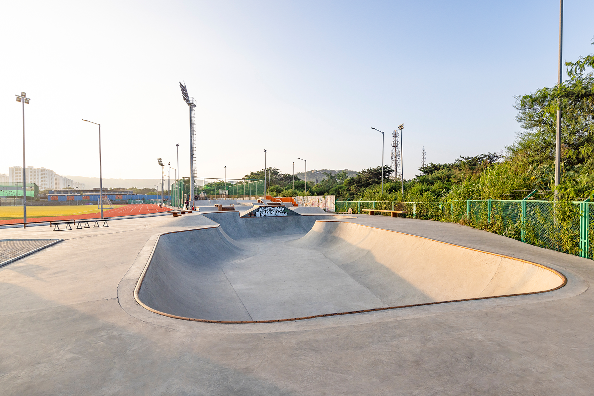 slide