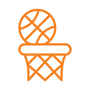 Basketball Court