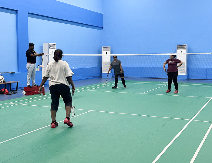 Sports Tournaments